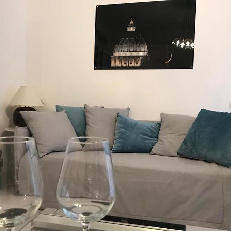 Apartamento CASA DONATELLO con TERRAZZO Roma Exterior foto