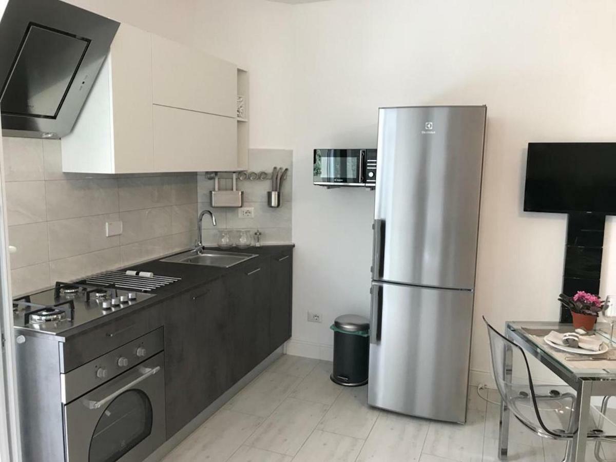 Apartamento CASA DONATELLO con TERRAZZO Roma Exterior foto