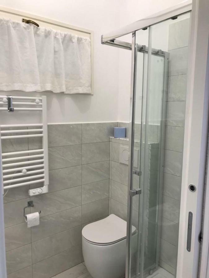 Apartamento CASA DONATELLO con TERRAZZO Roma Exterior foto