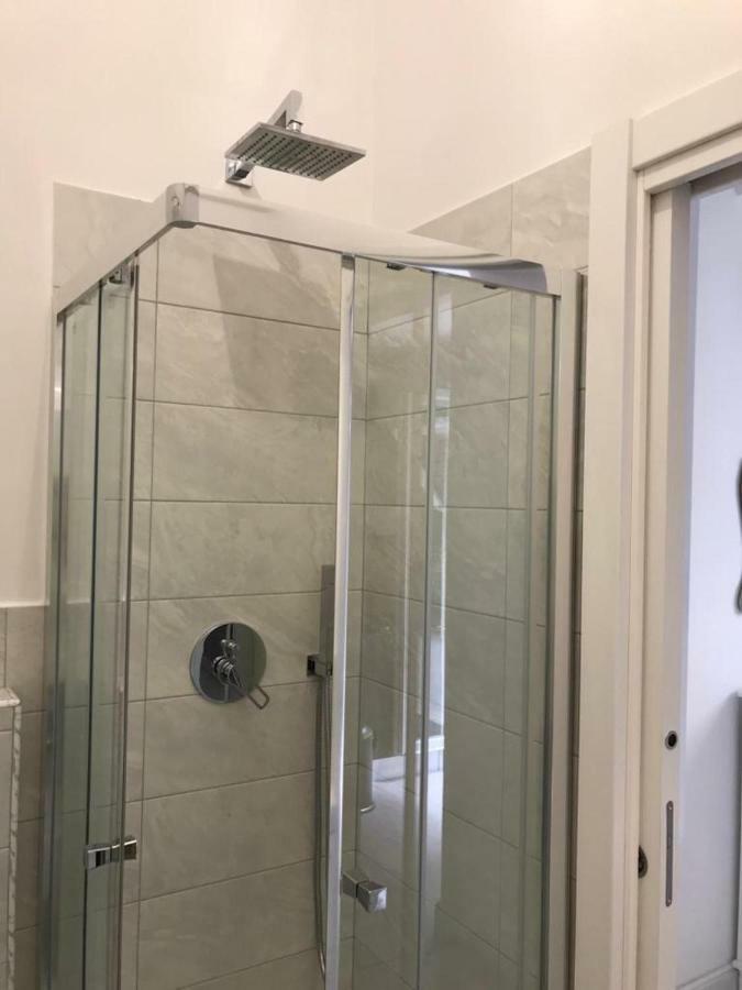 Apartamento CASA DONATELLO con TERRAZZO Roma Exterior foto