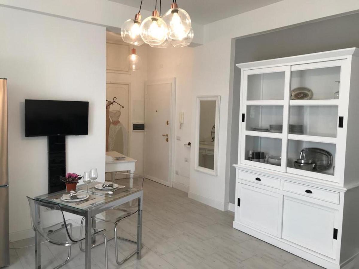 Apartamento CASA DONATELLO con TERRAZZO Roma Exterior foto