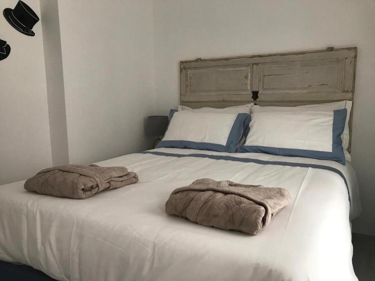 Apartamento CASA DONATELLO con TERRAZZO Roma Exterior foto